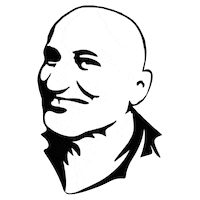 alaturka kebab doner doner kebab das original Sticker