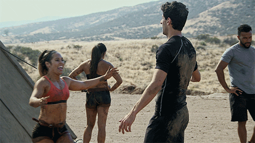 steve austin cmt GIF by Steve Austin's Broken Skull Challenge