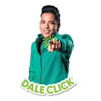 Colombia Swipe Up Sticker by Orlando Liñan