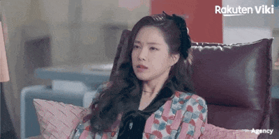 Agency Dramacoreano GIF by Viki