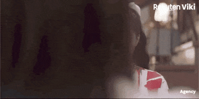 Agency Staring GIF by Viki