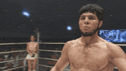 Azerbaijan GIF by RIZIN FIGHTING FEDERATION