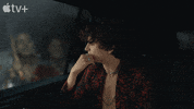 Timothee Chalamet Documentary GIF by Apple TV+
