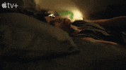 Call Me Bed GIF by Apple TV+