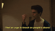 timothÃ©e chalamet GIF by Miss Stevens