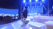Sweet Dreams Performance GIF by The Tonight Show Starring Jimmy Fallon