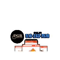 Contact Us Real Estate Sticker by PGR