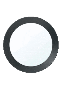 Mirror Decoration Sticker by IKEA France