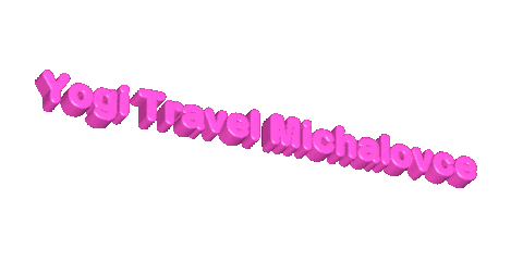 Slovakia Sticker by Yogi Travel