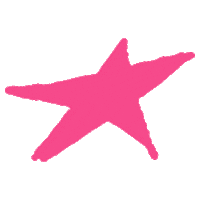 Star Sticker by Tseh85