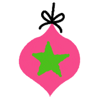 Merry Christmas Sticker by Tseh85