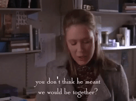 season 4 netflix GIF by Gilmore Girls 