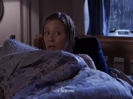 season 4 netflix GIF by Gilmore Girls 