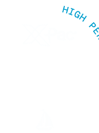 Xpac Sticker by Gura Gear