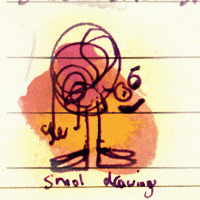 Doodles GIF