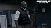 nbc GIF by Brooklyn Nine-Nine