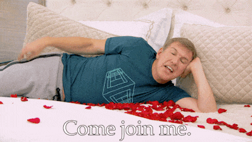 Come Join Me Usa Network GIF by Chrisley Knows Best