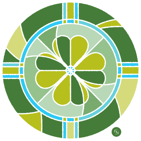 St Patricks Day Irish Sticker by Summit Marketing