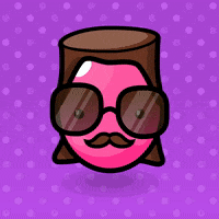 Nft Thumbs Up GIF by The Grapes