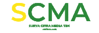 Saham Scma Sticker by emiten.com