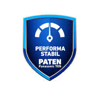 PANASONICHOMEID mesin cuci paten mesin cuci panasonic panasonic mesin cuci Sticker