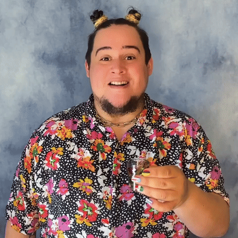 ¡P'Arriba, P'Abajo!