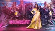 Real Housewives Miami GIF by PeacockTV
