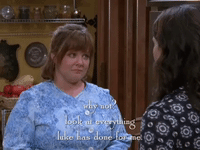 season 6 netflix GIF by Gilmore Girls 