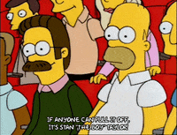 homer simpson GIF