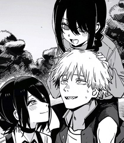 Chainsawpumpkinzzz GIF