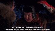 christmas vacation GIF