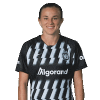 Womens Soccer Football Sticker by National Women's Soccer League