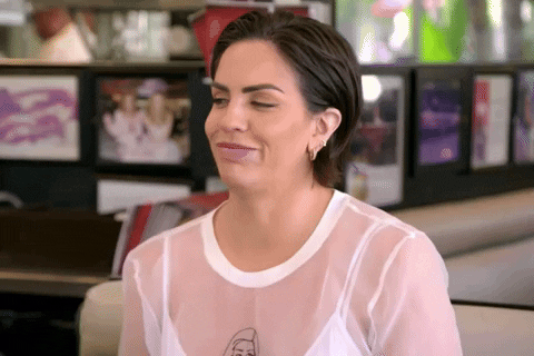 Katie Maloney GIF