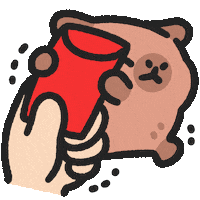 Money 新年 Sticker by sansanplanet