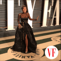 GIF by Vanity Fair