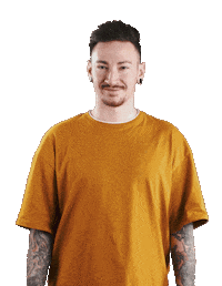 Film Tumbs Up Sticker by Gecko1