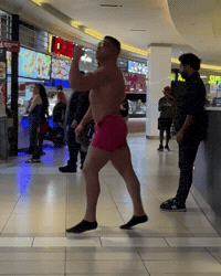 Shuffle Dance Dancing GIF by Respective