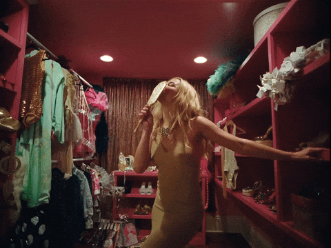 High Fashion GIF by Addison Rae