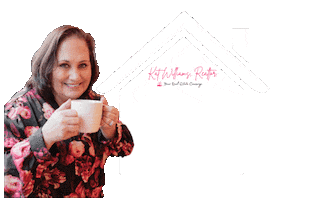 Real Estate Exprealty Sticker by Kat Williams Realtor