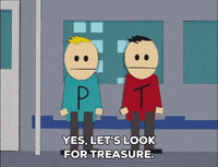 GIF by South Park 