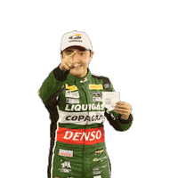 Suzuki Stockcar Sticker by Stock Car Brasil