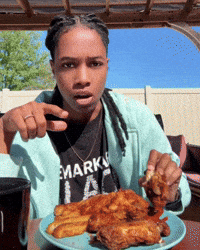 So Good Eating GIF