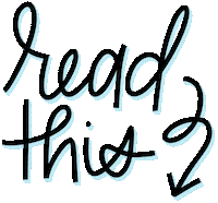 Click Read This Sticker