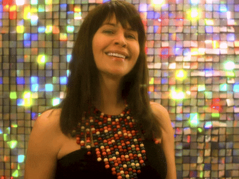 Heart Love GIF by GIPHY IRL