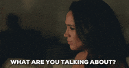 What Are You Talking About Usa Network GIF by Suits
