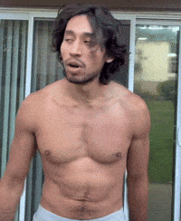 Omerta GIF