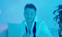 Night And Day GIF by Hunter Hayes
