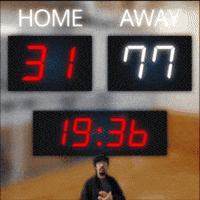 31 Home GIF