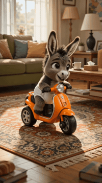 Fail Living Room GIF by Hugo El Burrito