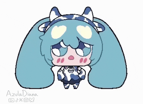 kefsyl_ dance dancing giphycreatortest cow GIF